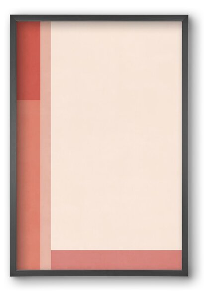 Abstract Art - Ttn01 - falikép keretben | artbridge