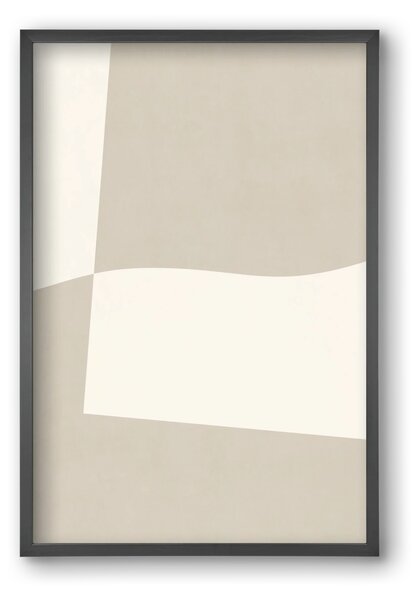 Abstract Art - Cn01 - falikép keretben | artbridge