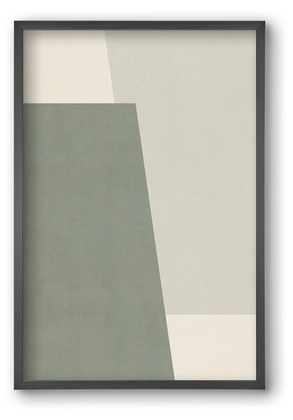Abstract Art - Vm04 - falikép keretben | artbridge