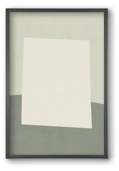 Abstract Art - Vm03 - falikép keretben | artbridge