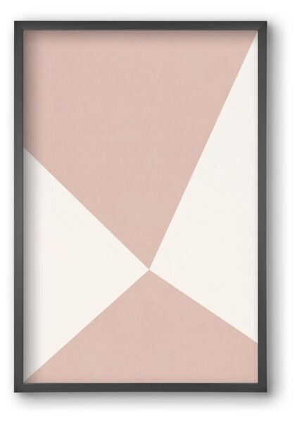 Abstract Art - Rv01 - falikép keretben | artbridge