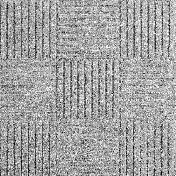 Szürke szőnyeg 60x110 cm Art 1123 – Ayyildiz Carpets