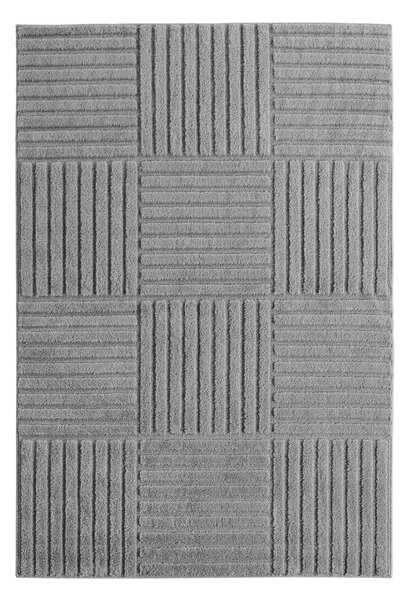 Szürke szőnyeg 60x110 cm Art 1123 – Ayyildiz Carpets