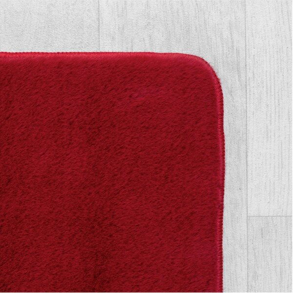 Piros szőnyeg 120x160 cm Joy 1400 – Ayyildiz Carpets