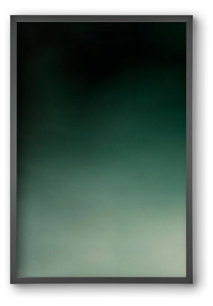 COLOR GRADIENT - 14 - falikép keretben | artbridge