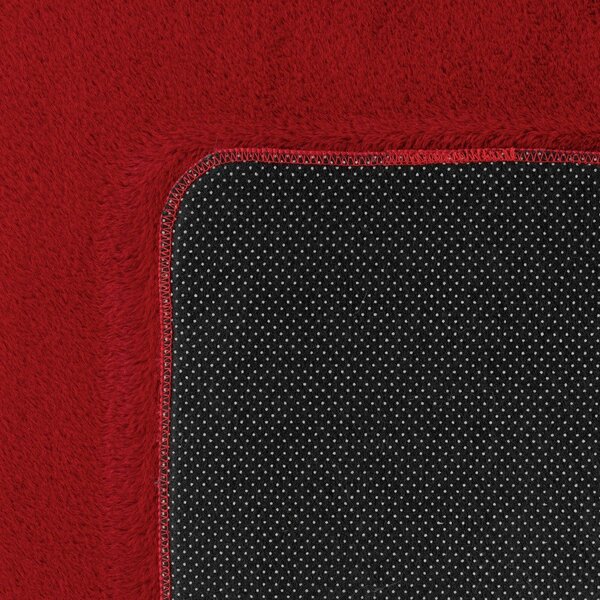 Piros szőnyeg 120x160 cm Joy 1400 – Ayyildiz Carpets