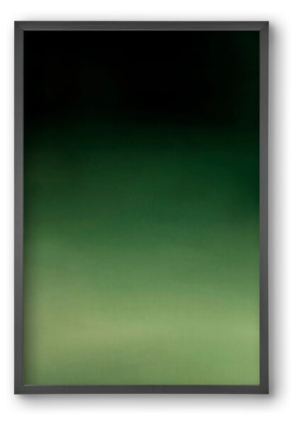 COLOR GRADIENT - 11 - falikép keretben | artbridge