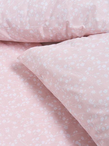 Sinsay - Ágynemű-garnitúra - pasztellpink