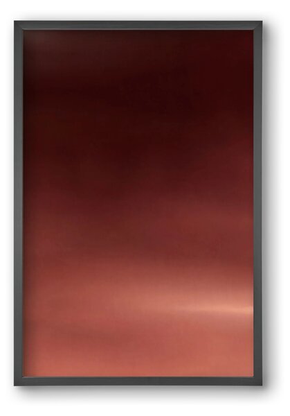 COLOR GRADIENT - 12 - falikép keretben | artbridge