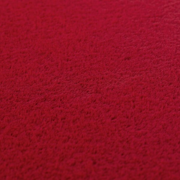 Piros szőnyeg 120x160 cm Joy 1400 – Ayyildiz Carpets