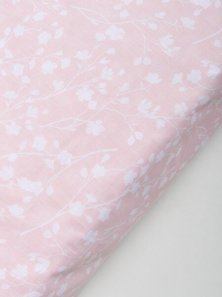 Sinsay - Ágynemű-garnitúra - pasztellpink