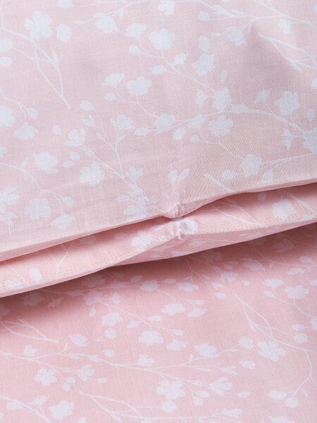 Sinsay - Ágynemű-garnitúra - pasztellpink