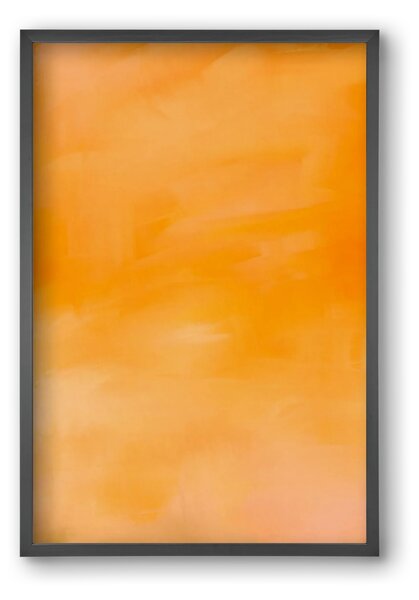 COLOR GRADIENT - 18 - falikép keretben | artbridge