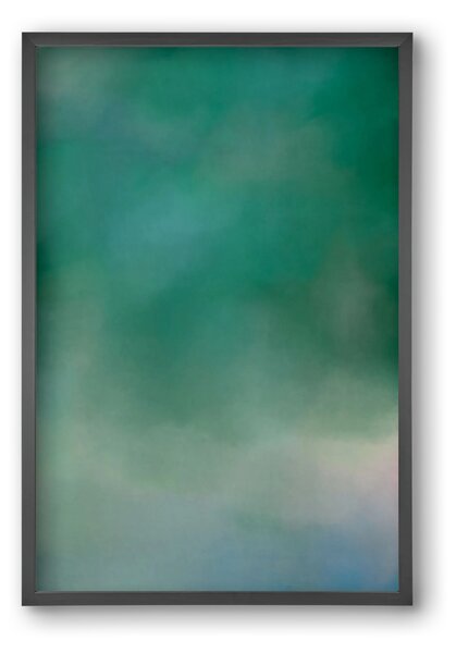 COLOR GRADIENT - 19 - falikép keretben | artbridge