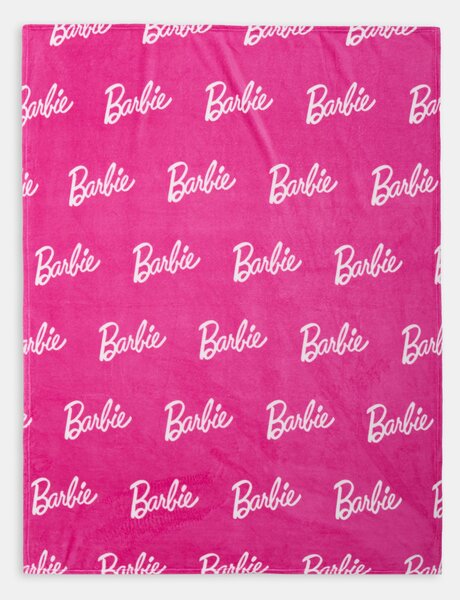 Sinsay - Barbie takaró - fuksziaszínű