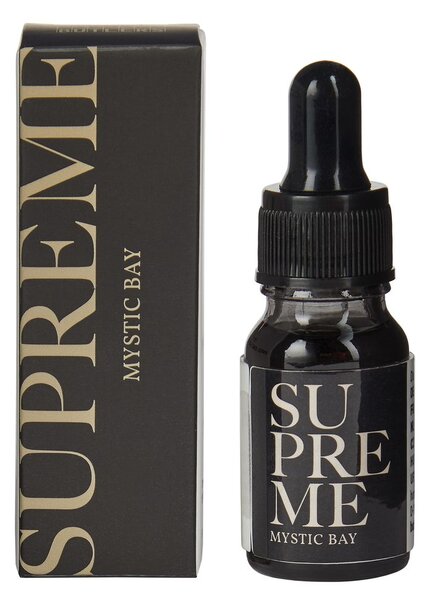 SUPREME illóolaj Mystic Bay 10 ml