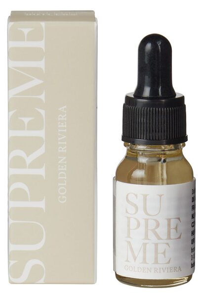 SUPREME illóolaj Golden Riviera 10ml