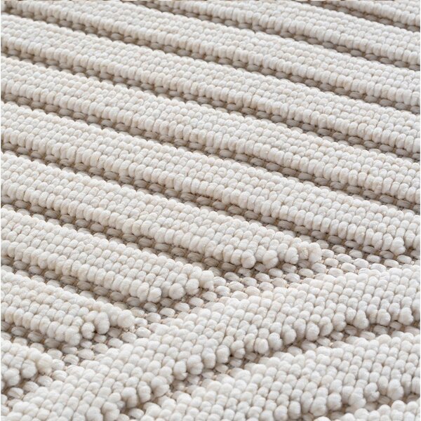 Krémszínű szőnyeg 160x230 cm Helix 2201 – Ayyildiz Carpets
