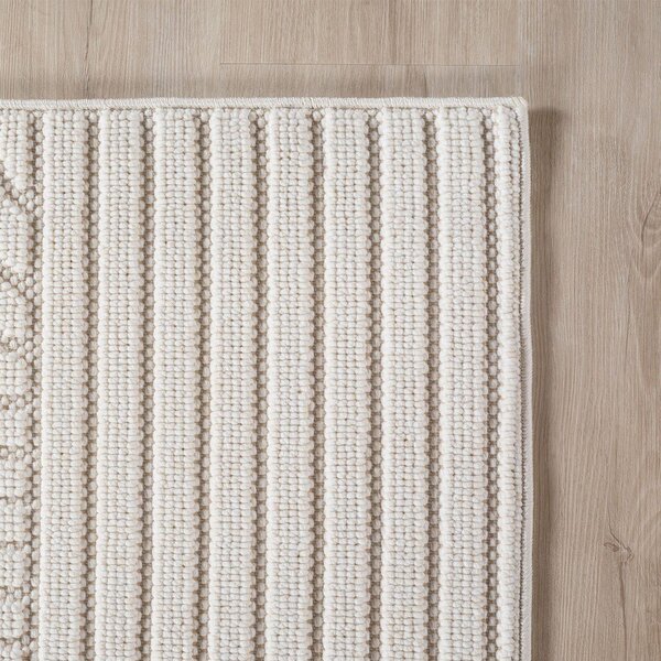 Krémszínű szőnyeg 160x230 cm Helix 2201 – Ayyildiz Carpets
