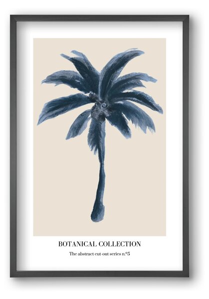 Botanical collection 5 - falikép keretben | artbridge