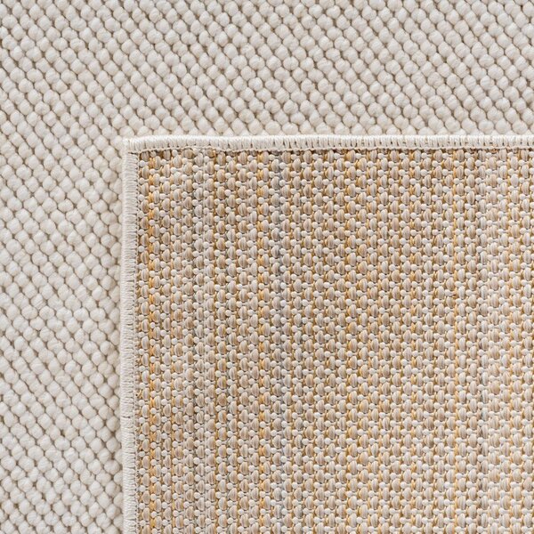 Krémszínű szőnyeg 200x290 cm Helix 2200 – Ayyildiz Carpets