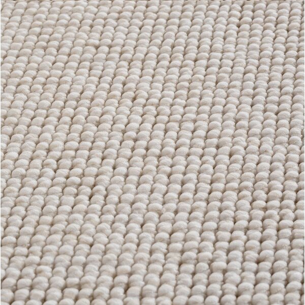 Krémszínű szőnyeg 200x290 cm Helix 2200 – Ayyildiz Carpets