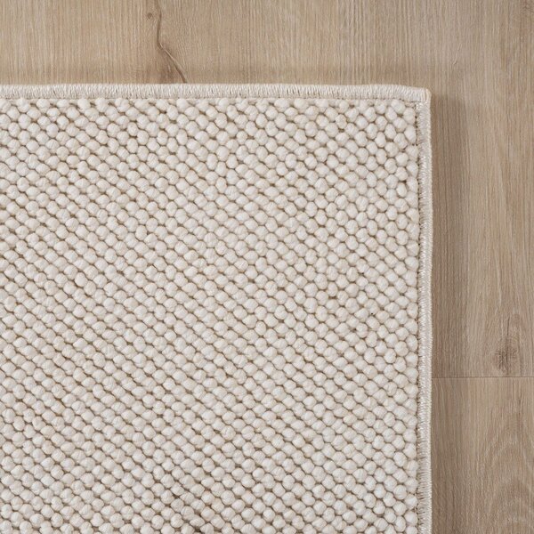 Krémszínű szőnyeg 200x290 cm Helix 2200 – Ayyildiz Carpets
