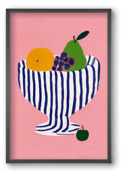 Heavenly harvest - falikép keretben | artbridge