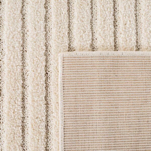 Krémszínű szőnyeg 160x230 cm Art 1123 – Ayyildiz Carpets