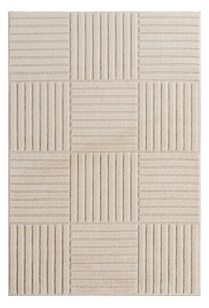 Krémszínű szőnyeg 160x230 cm Art 1123 – Ayyildiz Carpets