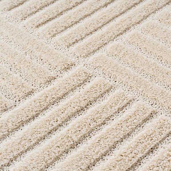 Krémszínű szőnyeg 160x230 cm Art 1123 – Ayyildiz Carpets