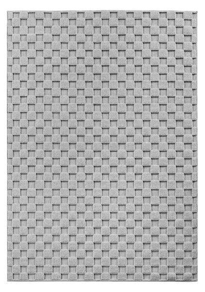 Szürke szőnyeg 60x110 cm Helix 2203 – Ayyildiz Carpets