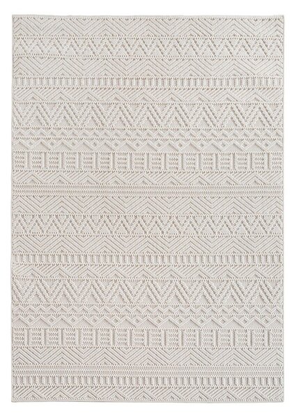 Krémszínű szőnyeg 160x230 cm Helix 2202 – Ayyildiz Carpets