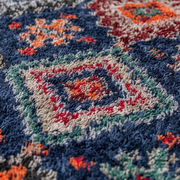 Szőnyeg 133x190 cm Jakob Shaggy – Flair Rugs
