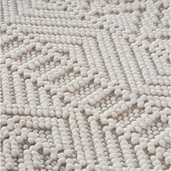 Krémszínű szőnyeg 160x230 cm Helix 2202 – Ayyildiz Carpets