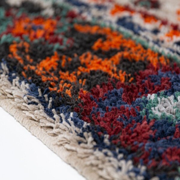 Szőnyeg 133x190 cm Jakob Shaggy – Flair Rugs