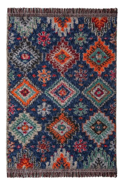 Szőnyeg 133x190 cm Jakob Shaggy – Flair Rugs