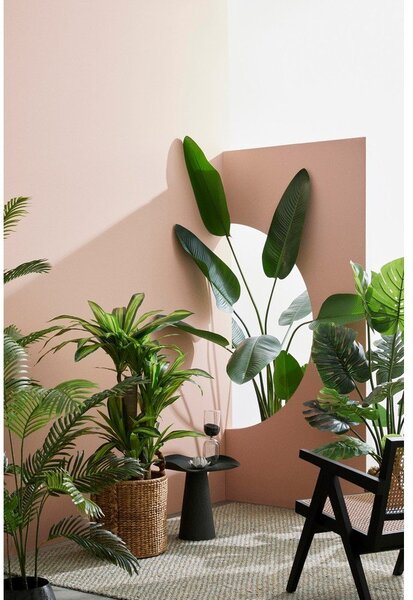 Monstera műnövény (magasság 120 cm) Philodendron – Bizzotto