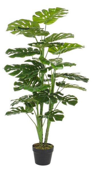 Monstera műnövény (magasság 120 cm) Philodendron – Bizzotto
