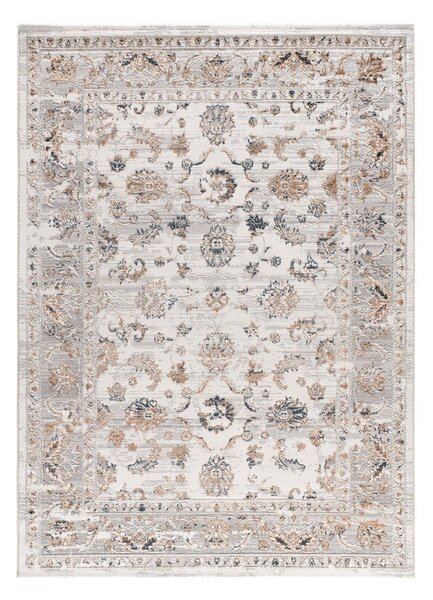 Bézs szőnyeg 77x150 cm Keops – Universal