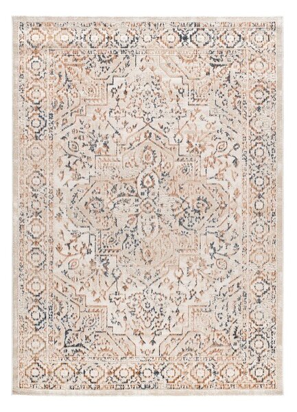 Bézs szőnyeg 77x150 cm Keops – Universal