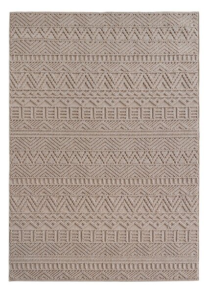 Bézs szőnyeg 120x170 cm Helix 2202 – Ayyildiz Carpets