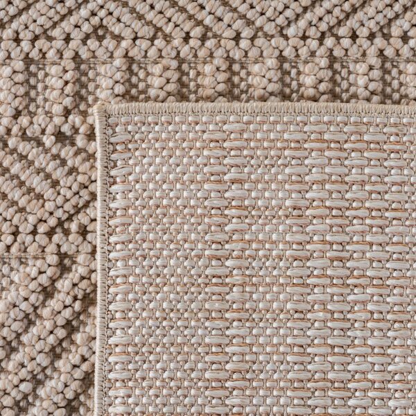 Bézs szőnyeg 120x170 cm Helix 2202 – Ayyildiz Carpets