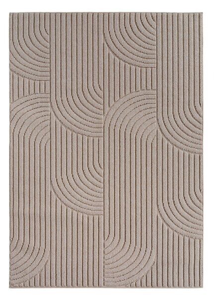 Bézs szőnyeg 120x170 cm Helix 2201 – Ayyildiz Carpets