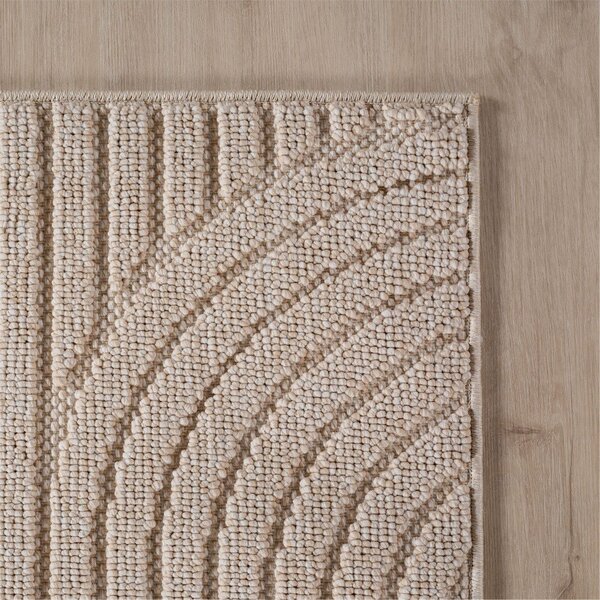Bézs szőnyeg 120x170 cm Helix 2201 – Ayyildiz Carpets
