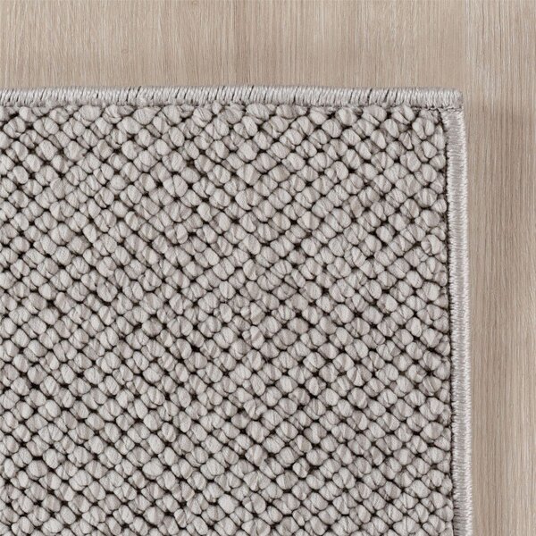 Szürke szőnyeg 120x170 cm Helix 2200 – Ayyildiz Carpets