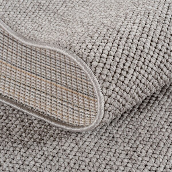 Szürke szőnyeg 120x170 cm Helix 2200 – Ayyildiz Carpets