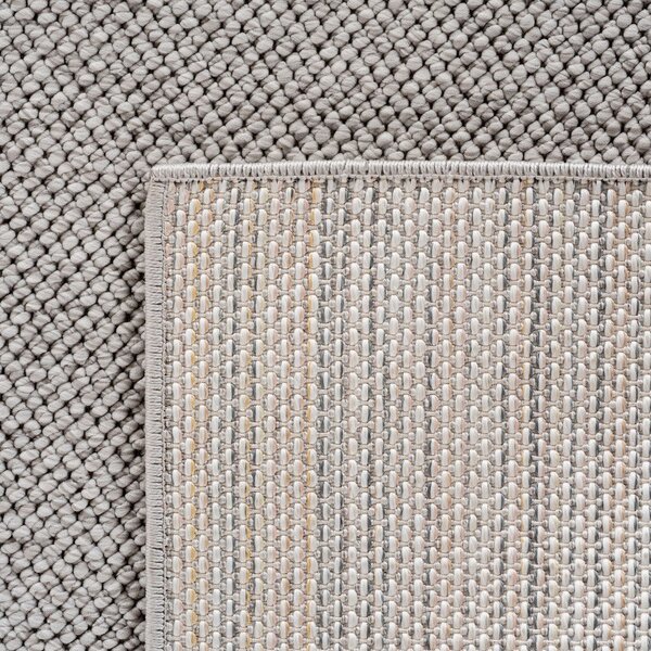 Szürke szőnyeg 120x170 cm Helix 2200 – Ayyildiz Carpets