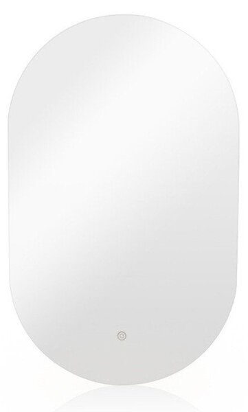Fali tükör világítással 50x80 cm Eclipse – Bonami Essentials