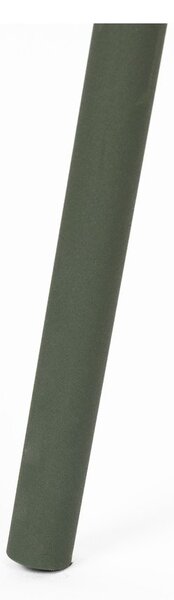 Zöld állólámpa (magasság 146 cm) Susie – White Label